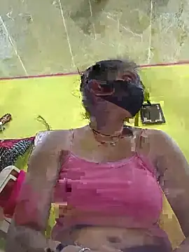 Cute Mahek99 online show from June 28, 7:09 pm
