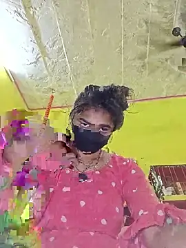 Cute Mahek99 online show from July 1, 1:18 am