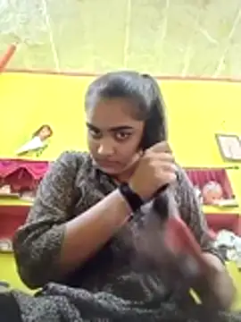 Cute Mahek99 online show from July 4, 3:29 pm