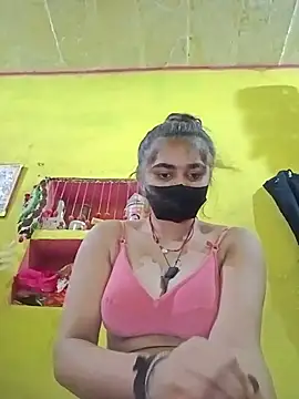 Cute Mahek99 online show from July 5, 9:55 pm