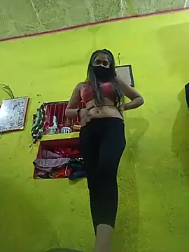 Cute Mahek99 online show from July 7, 9:52 pm