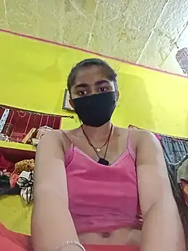 Cute Mahek99 online show from July 10, 10:34 pm