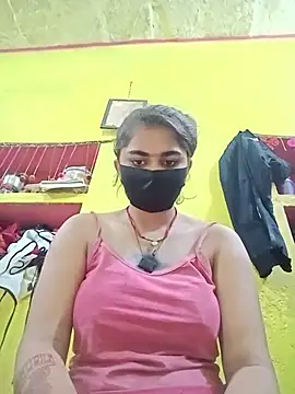 Cute Mahek99 online show from July 21, 11:18 pm