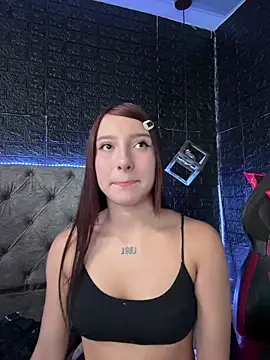 Athenea LS online show from February 17, 1:18 pm