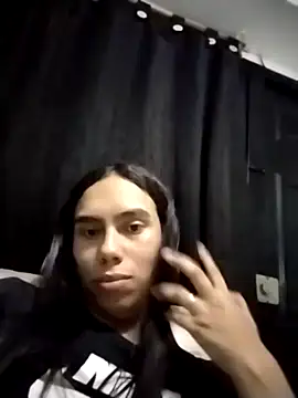 Snapshot of Ana_Maria_12 chatting on February 17, 8:00 am Ana Maria 12 online show from February 17, 8:00 am