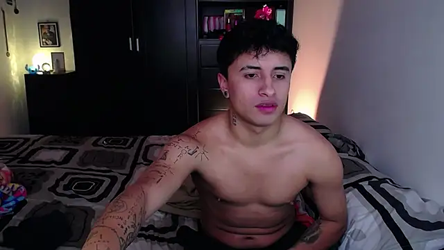 Jhon Sara online show from February 19, 2:24 pm