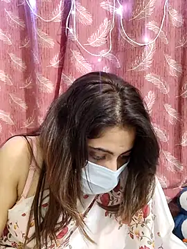 ISHA-STRIP online show from March 17, 8:12 pm