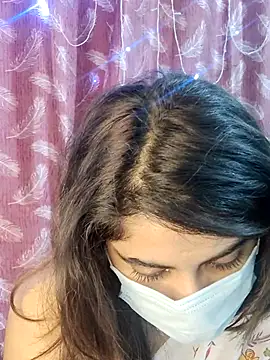 ISHA-STRIP online show from March 22, 5:05 pm