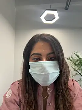 ISHA-STRIP online show from March 25, 9:48 am