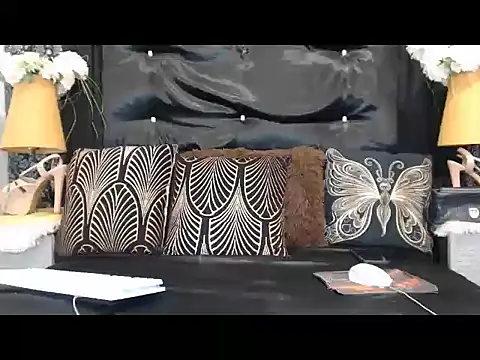 MarinaFoster online show from June 17, 12:18 pm