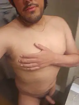 Snapshot of SloppyPapi777 chatting on May 16, 7:56 pm SloppyPapi777 online show from May 16, 7:56 pm