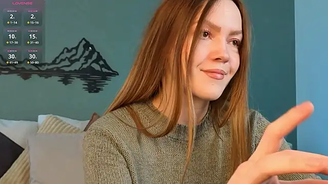 SunFlowerHoney online show from February 20, 7:43 am