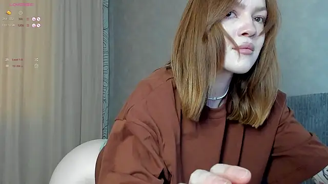 SunFlowerHoney online show from August 3, 11:37 am