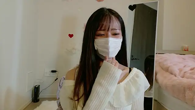 maichan v online show from March 5, 1:18 pm