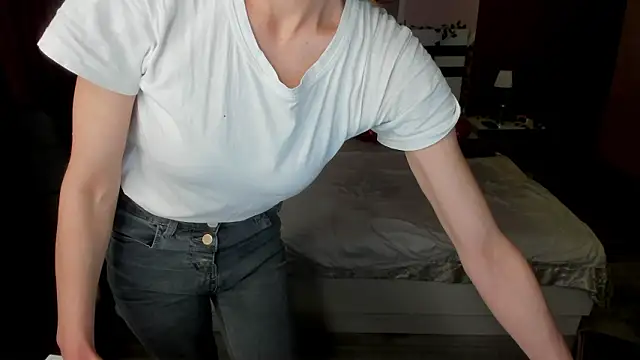 LizaMarvells online show from February 20, 7:21 am