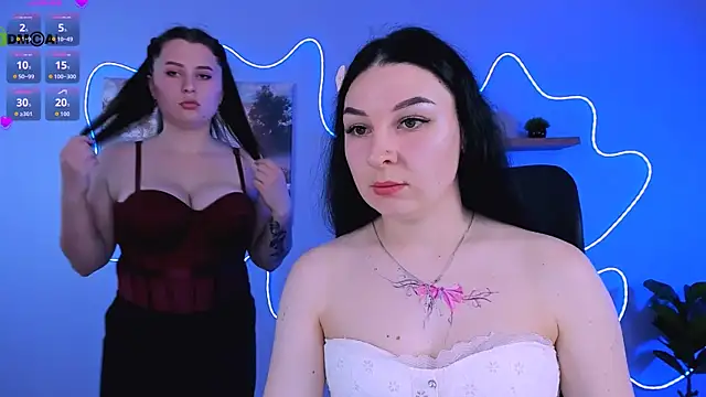 Snapshot of olivia_rage chatting on May 29, 7:23 pm olivia rage online show from May 29, 7:23 pm
