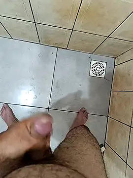 afindeprazer online show from April 6, 10:44 pm