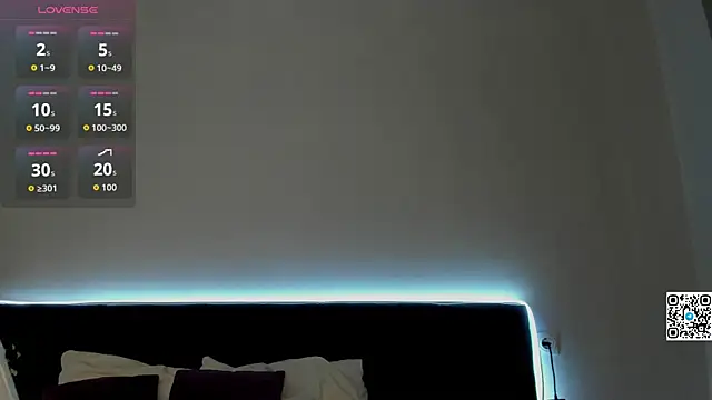 Adele Lanea online show from July 27, 1:12 am