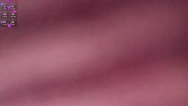 Luna velmont online show from March 11, 8:04 pm