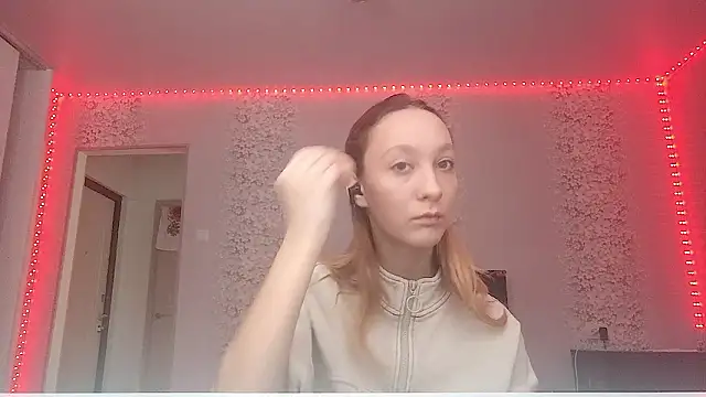 JoettaCampas online show from February 18, 6:20 am