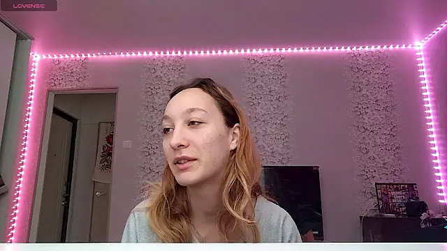 JoettaCampas online show from February 23, 6:11 am