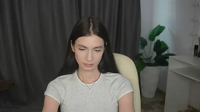 KristyZagac online show from February 18, 12:56 pm