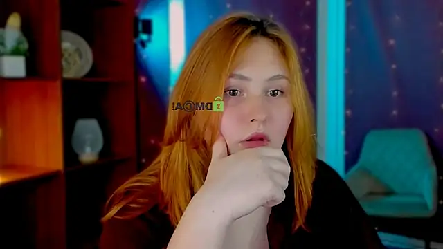 Snapshot of polly-cute chatting on February 25, 1:10 pm polly-cute online show from February 25, 1:10 pm