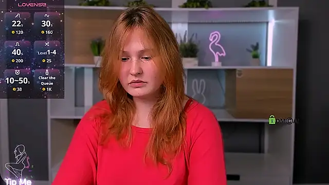 Snapshot of polly-cute chatting on March 3, 8:04 pm polly-cute online show from March 3, 8:04 pm