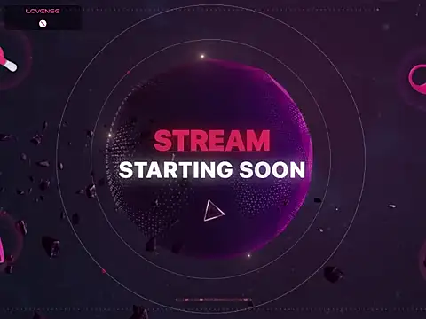 lady moon09 online show from July 27, 9:55 pm