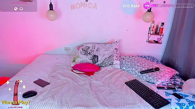moni bbw online show from April 26, 4:48 pm