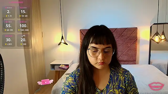 Sofi Blake   online show from February 22, 12:36 pm