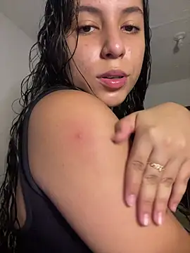 FerLondon55 online show from February 21, 5:19 am