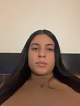 FerLondon55 online show from March 7, 5:26 am