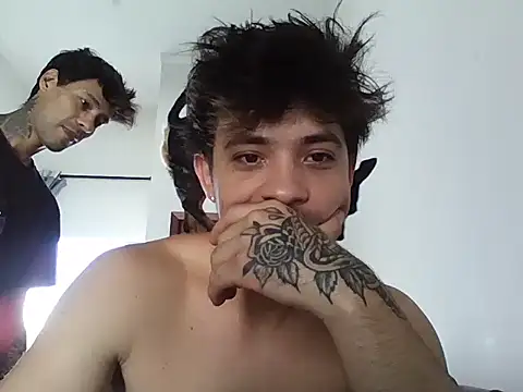 machodotado97 online show from March 13, 1:29 pm