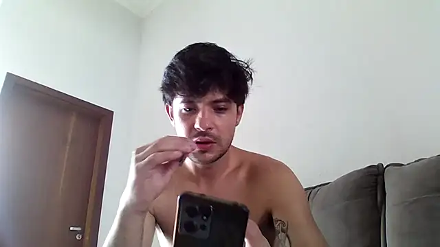 machodotado97 online show from March 14, 5:07 pm