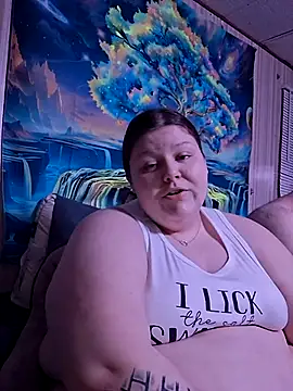 oceansworld88221 online show from February 26, 4:11 am