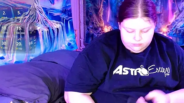 oceansworld88221 online show from April 6, 12:41 am