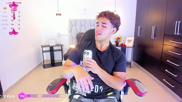 marcos lc online show from March 4, 12:22 pm