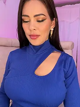 Snapshot of samanta_94 chatting on March 31, 6:19 pm samanta 94 online show from March 31, 6:19 pm