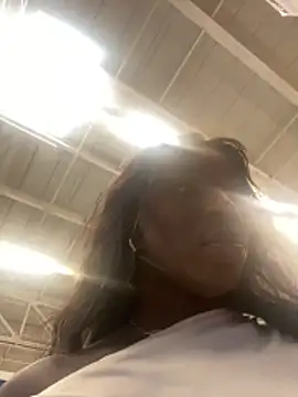 ZarahFerreira online show from February 22, 9:46 pm