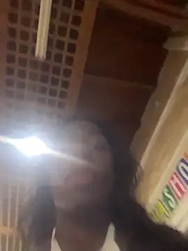 ZarahFerreira online show from March 26, 11:21 pm