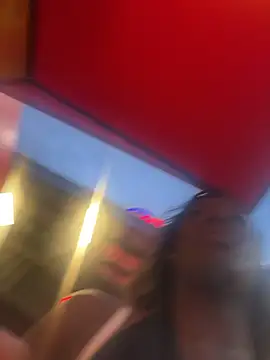 ZarahFerreira online show from April 6, 11:16 pm