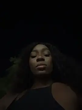 ZarahFerreira online show from June 13, 1:03 am