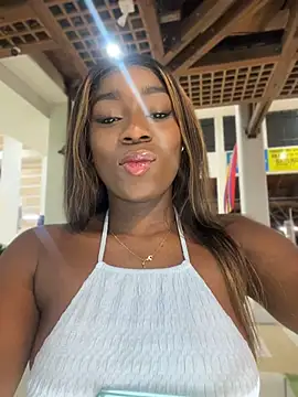 ZarahFerreira online show from July 15, 12:49 am