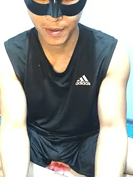  Men 2026 online show from April 16, 6:30 pm