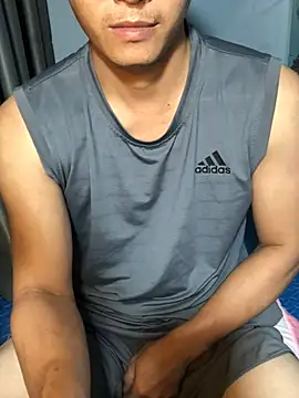  Men 2026 online show from April 20, 7:59 pm