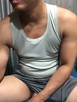  Men 2026 online show from May 29, 7:01 pm
