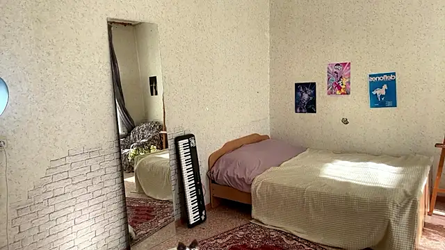 LotusHinata online show from March 5, 4:41 am