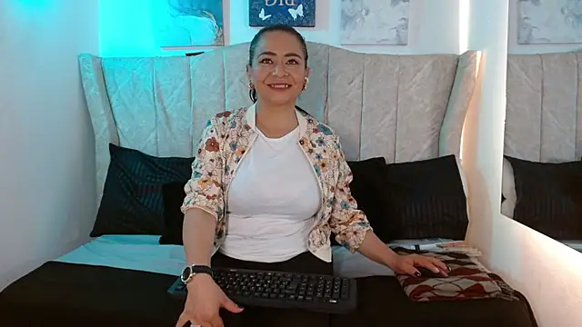 cami angel69 online show from July 24, 1:42 pm