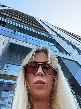 LisaMurr online show from June 22, 12:57 pm